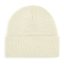 Beechfield kötött duplafalú visszahajtott sapka - Sand