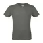 B&C B02E unisex rövid ujjú póló, milennal khaki
