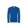 B&C EXACT 150 unisex hosszú ujjú póló B03E, Royal Blue-S
