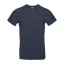 B&C B04E Exant 190 kereknyakú póló, navy - 3XL
