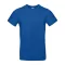 B&C B04E Exant 190 kereknyakú póló, royal blue