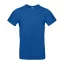 B&C B04E Exant 190 kereknyakú póló, royal blue - 2XL