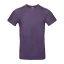 B&C B04E Exant 190 kereknyakú póló, radiant purple - XL