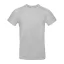 B&C B04E Exant 190 kereknyakú póló, pacific grey