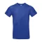 B&C B04E Exant 190 kereknyakú póló, cobalt blue