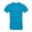 B&C B04E Exant 190 kereknyakú póló, atoll - 2XL