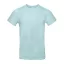 B&C B04E Exant 190 kereknyakú póló, millennial mint - 2XL