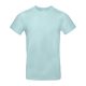 B&C B04E Exant 190 kereknyakú póló, millennial mint - 2XL