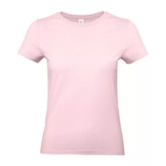 B&C B37E Exant 190 Kereknyakú Női Póló, orchid pink - M