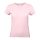 B&C B37E Exant 190 Kereknyakú Női Póló, orchid pink - M