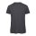 B&C lezser szabású minősített biopamut férfi póló BD62, Dark Grey-S