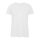 B&C lezser szabású minősített Női biopamut póló BD63, White-S