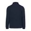 B&C hosszú ujjú előzsugorodott férfi galléros pamut póló O30, Navy-2XL