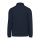 B&C hosszú ujjú előzsugorodott férfi galléros pamut póló O30, Navy-5XL