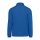 B&C hosszú ujjú előzsugorodott férfi galléros pamut póló O30, Royal Blue-S