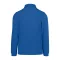 B&C hosszú ujjú előzsugorodott férfi galléros pamut póló O30, Royal Blue-M