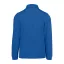 B&C hosszú ujjú előzsugorodott férfi galléros pamut póló O30, Royal Blue-XL