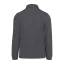 B&C hosszú ujjú előzsugorodott férfi galléros pamut póló O30, Dark Grey-M