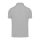 B&C 60 fokon mosható férfi galléros rövid ujjú póló O38, Pacific Grey-3XL