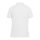 B&C rövid ujjú 60 fokon mosható Női galléros póló O39, White-XS
