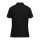 B&C rövid ujjú 60 fokon mosható Női galléros póló O39, Black-XS
