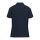 B&C rövid ujjú 60 fokon mosható Női galléros póló O39, Navy-2XL