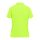 B&C rövid ujjú 60 fokon mosható Női galléros póló O39, Lime-2XL