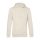 B&C kapucnis férfi pulóver kétoldali zsebekkel O78, Off White-S