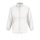 B&C SIROCCO széldzseki rejtett kapucnival BS02, White-S
