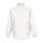 B&C SIROCCO széldzseki rejtett kapucnival BS02, White-2XL