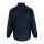 B&C SIROCCO széldzseki rejtett kapucnival BS02, Navy-S