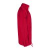 B&C SIROCCO széldzseki rejtett kapucnival BS02, Red-S