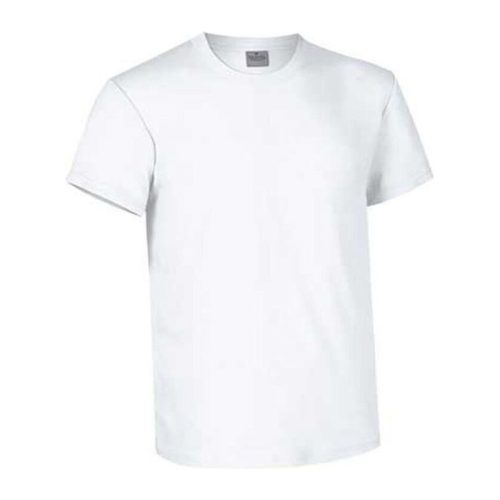 Valento RACING, rövid ujjú gyerek póló, White-4/5