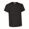 Valento RACING, unisex, környakas rövid ujjú póló, Black-2XL