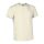 Valento RACING, unisex, környakas rövid ujjú póló, Natural Beige-M