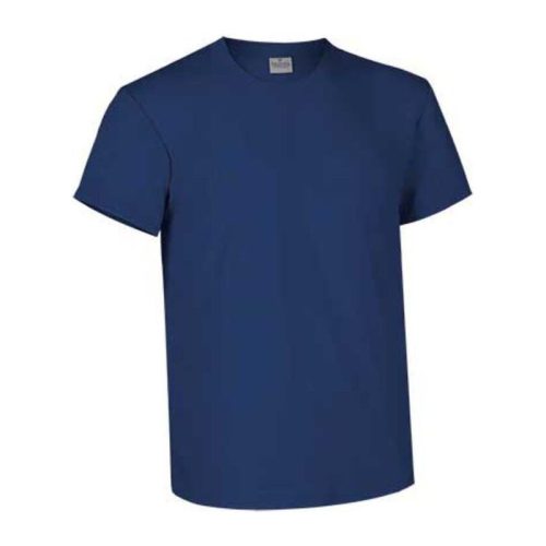 Valento RACING, unisex, környakas rövid ujjú póló, Ocean Navy Blue-2XL