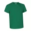 Valento RACING, unisex, környakas rövid ujjú póló, Kelly Green-XL
