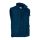 Valento PRINTER, steppelt unisex sok zsebes mellény, Orion Navy Blue-3XL
