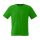Fruit of the Loom F01 rövid ujjú póló ORIGINAL T SCREEN STARS, Kelly Green