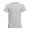 Fruit of the Loom F01 rövid ujjú póló ORIGINAL T SCREEN STARS, Heather Grey - L