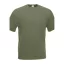 Fruit of the Loom F02 kereknyakú, rövid ujjú póló VALUEWEIGHT T, Classic Olive - 3XL