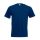 Fruit of the Loom F03 rövid ujjú környakas póló, SUPER PREMIUM T, Navy