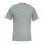 Fruit of the Loom F03 rövid ujjú környakas póló, SUPER PREMIUM T, Zink - M