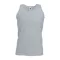 Fruit of the Loom F06 ujjatlan, sportos trikó, ATHLETIC VEST, Heather Grey - XL