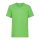 Fruit of the Loom F37 környakas gyerek póló, Kids Valueweight T, Lime - 5/6