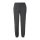 Fruit of the Loom F52 zsebes jogging alsó, ELASTICATED CUFF JOG PANTS, Dark Heather Grey - M