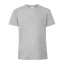 Fruit of the Loom FN55 kereknyakú póló, ICONIC 195 CLASSIC T, Zink - XL