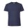 Fruit of the Loom FN55 kereknyakú póló, ICONIC 195 CLASSIC T, Deep Navy