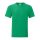 Fruit of the Loom FN62 rövid ujjú póló, ICONIC 150 T, Kelly Green