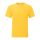Fruit of the Loom FN62 rövid ujjú póló, ICONIC 150 T, Sunflower - 2XL